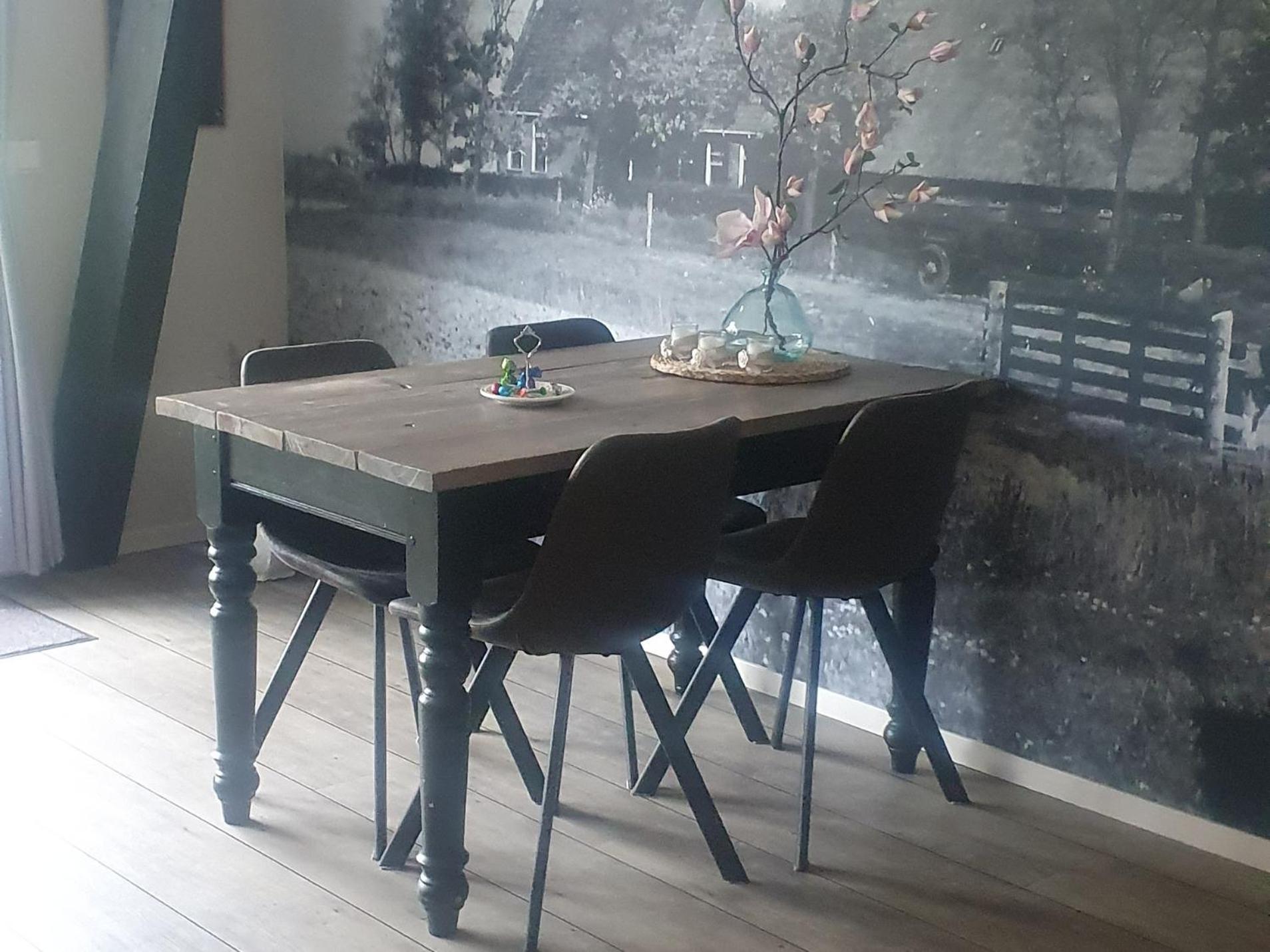 홀버드 De Bedstee 아파트 외부 사진